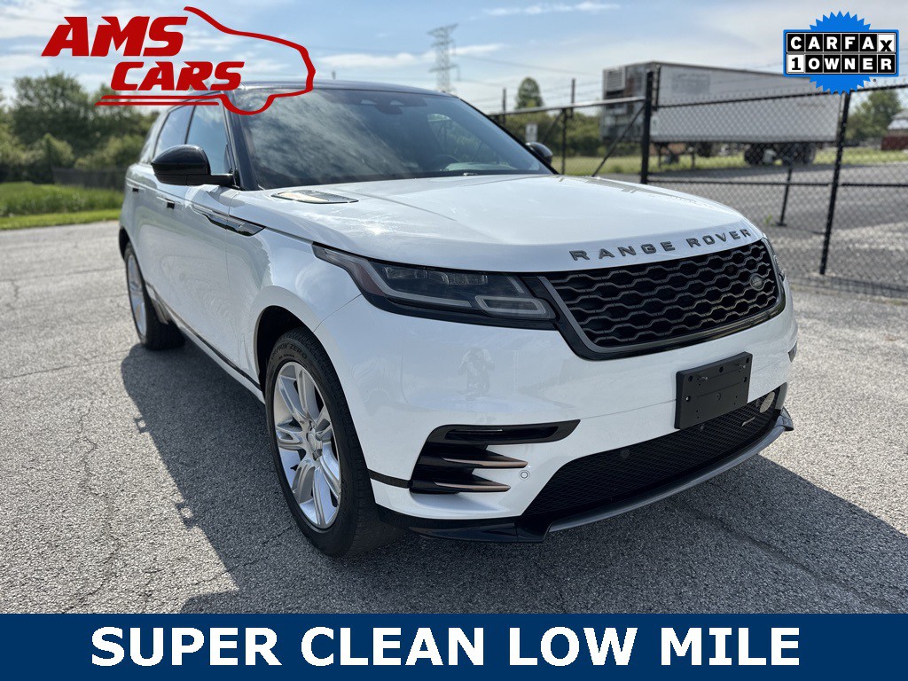 2022 Land Rover Range Rover Image 3