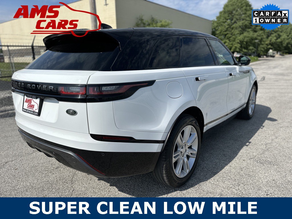 2022 Land Rover Range Rover Image 4