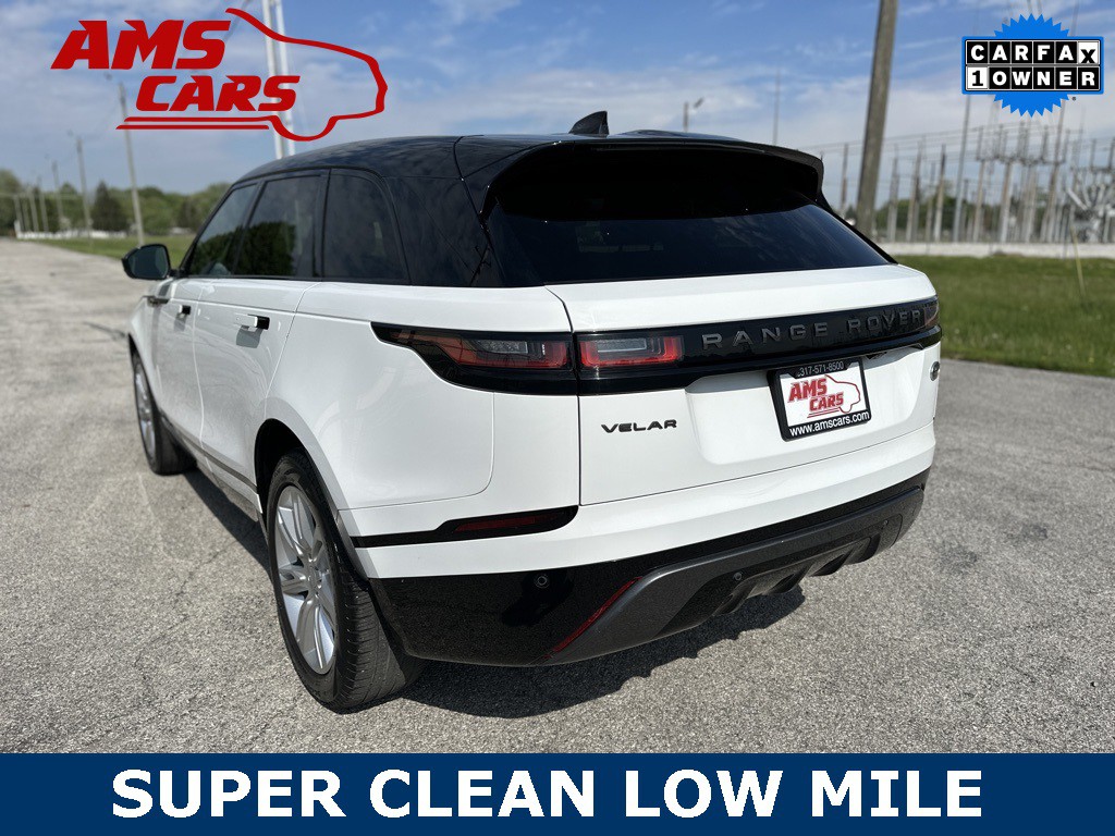 2022 Land Rover Range Rover Image 6