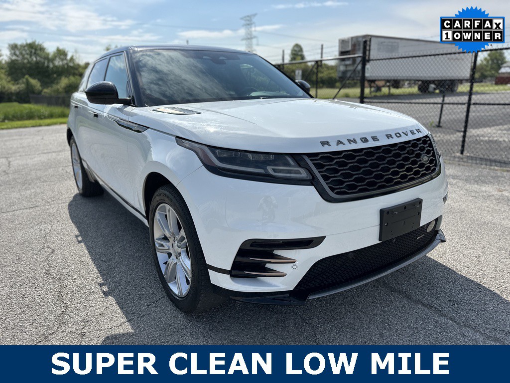 2022 Land Rover Range Rover Image 3