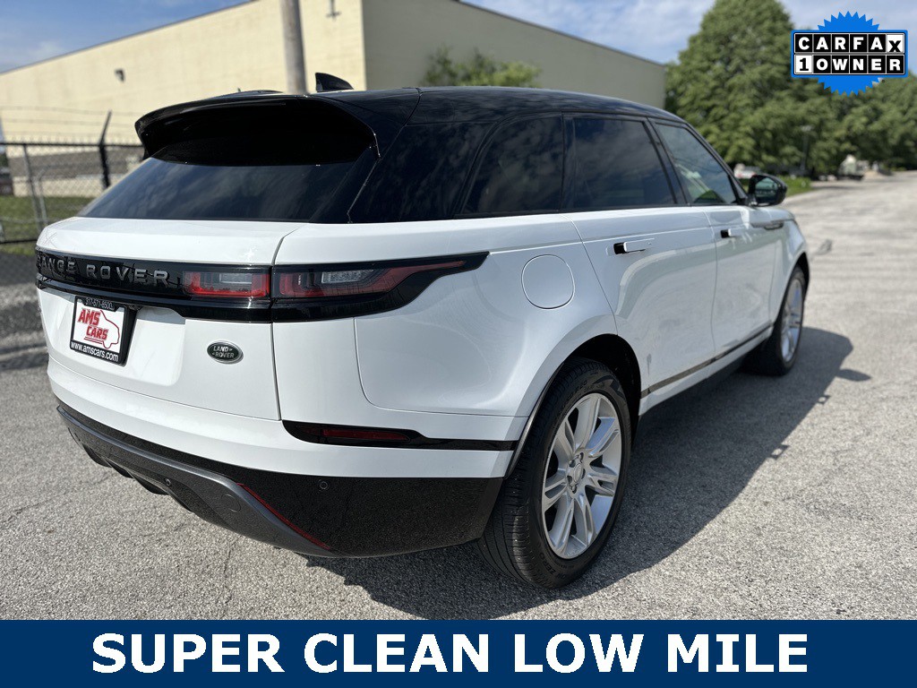 2022 Land Rover Range Rover Image 4