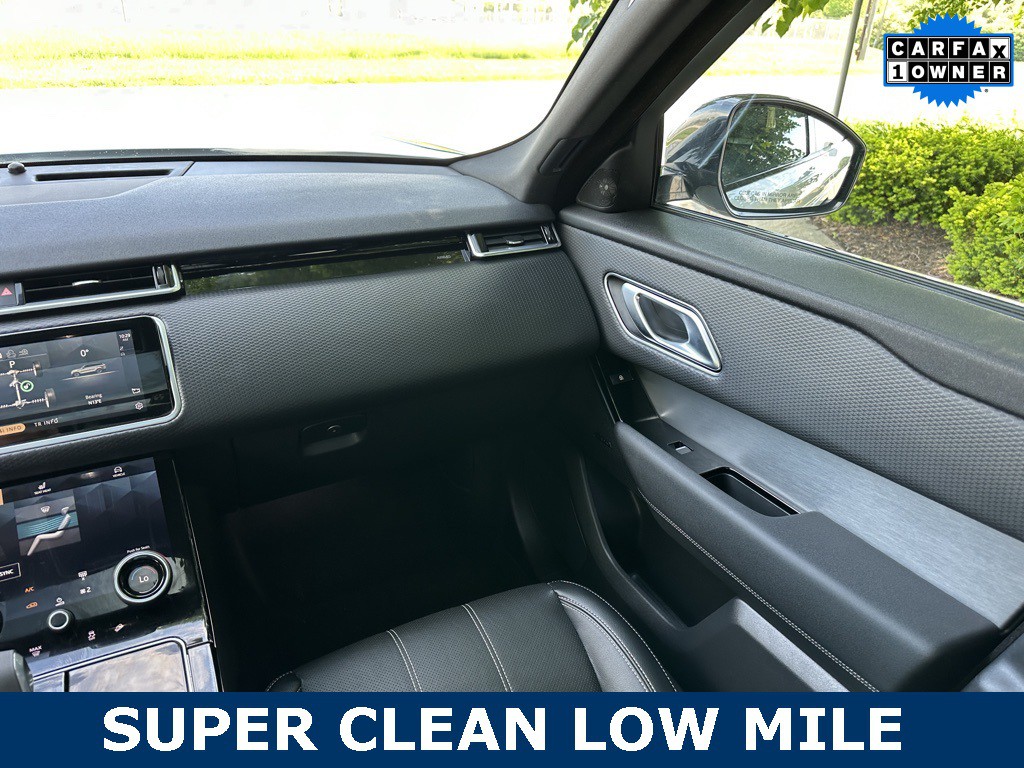 2022 Land Rover Range Rover Image 9