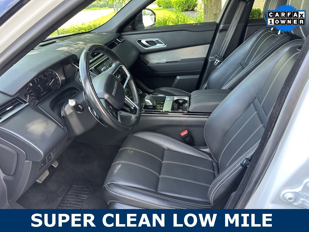 2022 Land Rover Range Rover Image 10