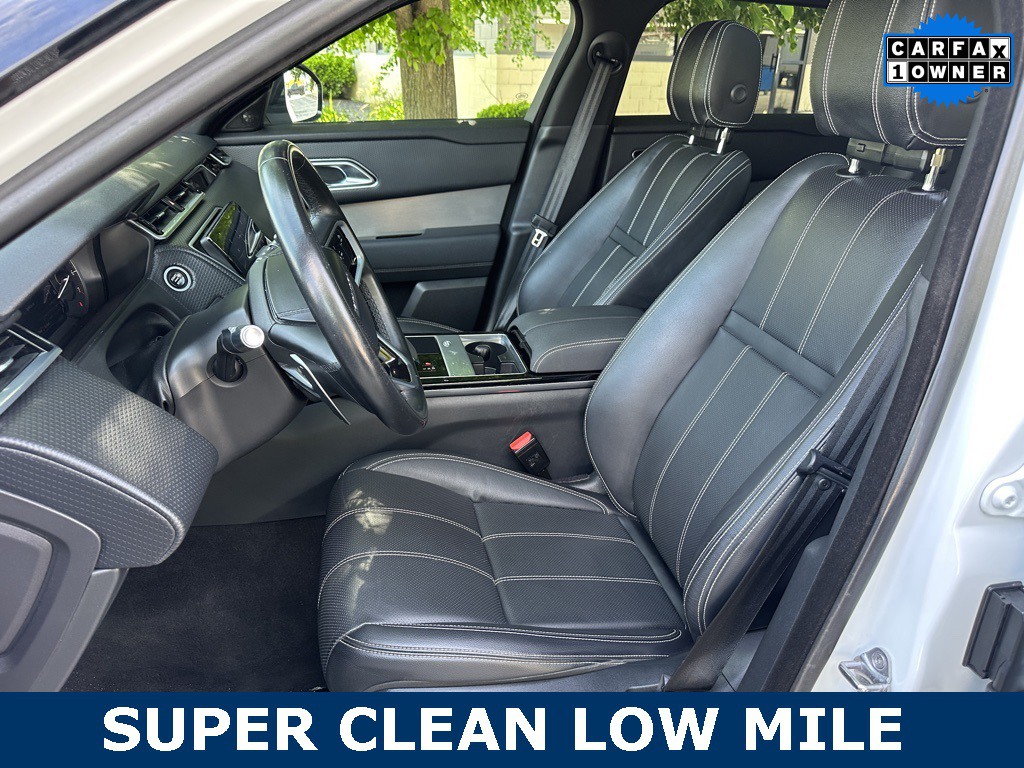 2022 Land Rover Range Rover Image 11