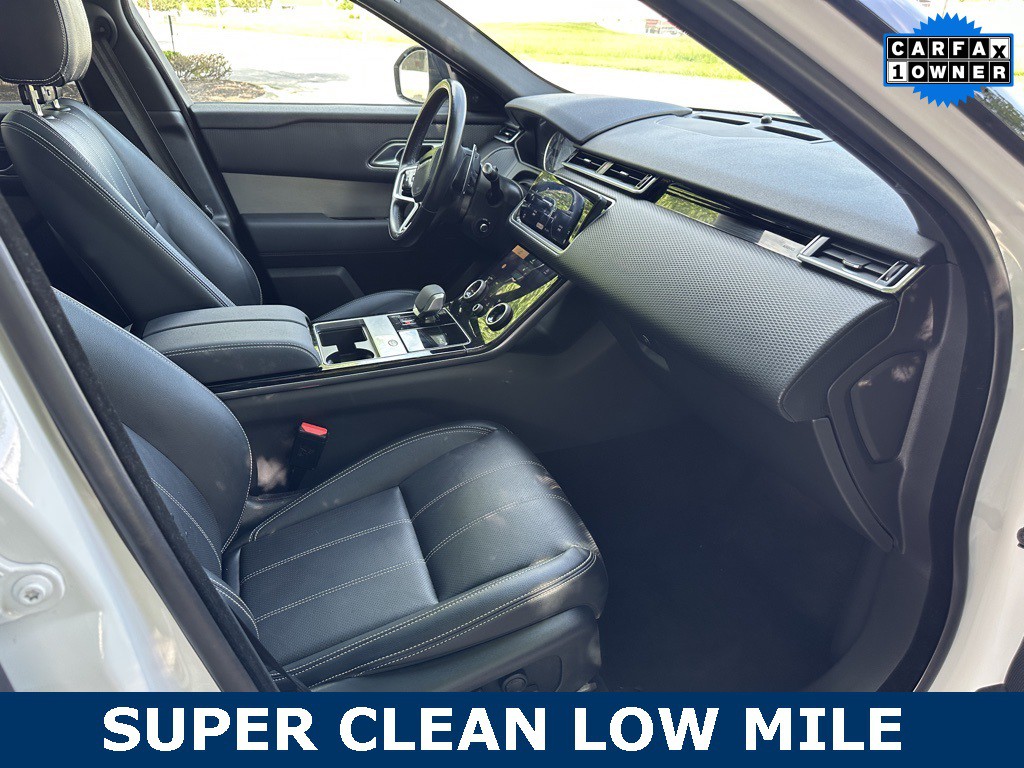 2022 Land Rover Range Rover Image 17