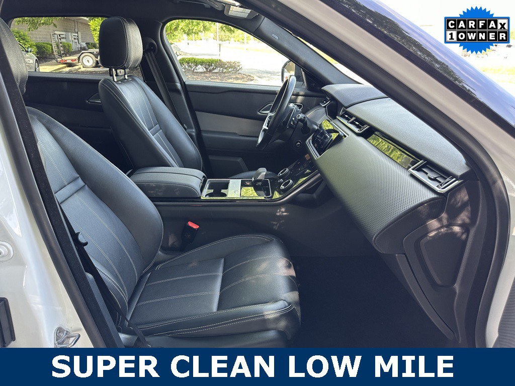 2022 Land Rover Range Rover Image 18