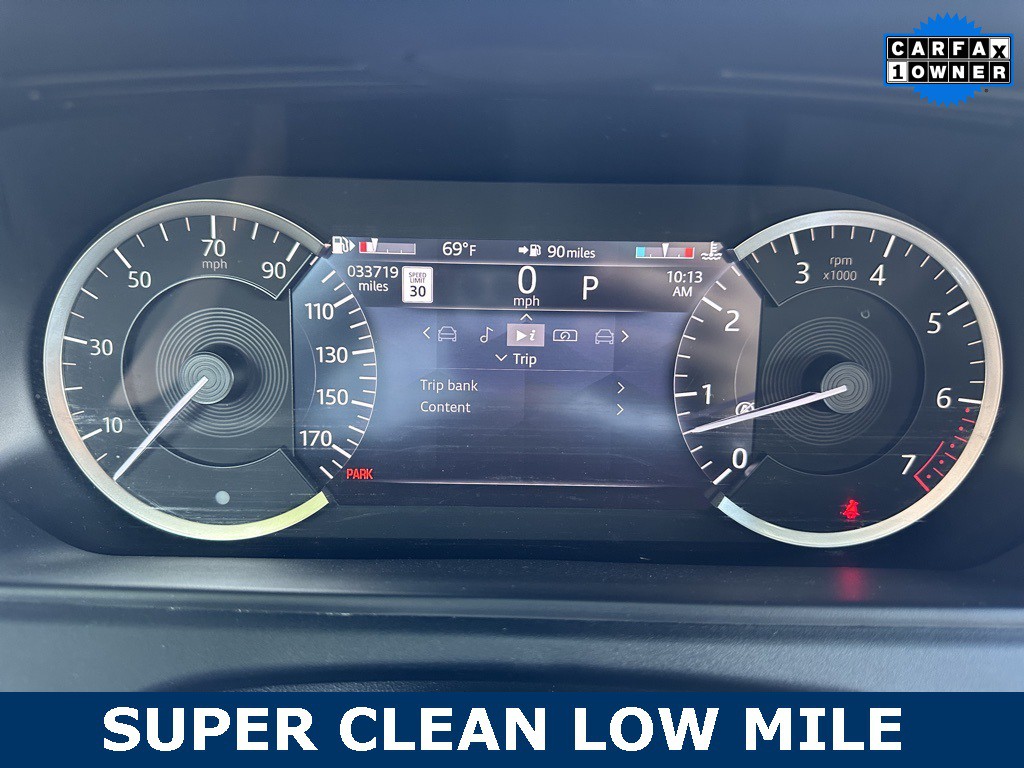 2022 Land Rover Range Rover Image 21