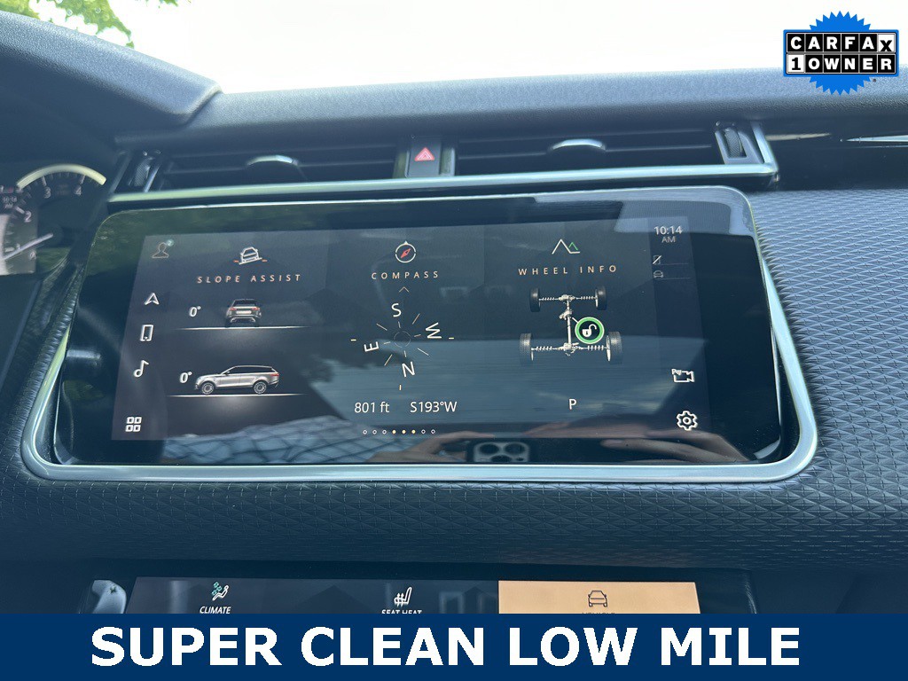 2022 Land Rover Range Rover Image 28