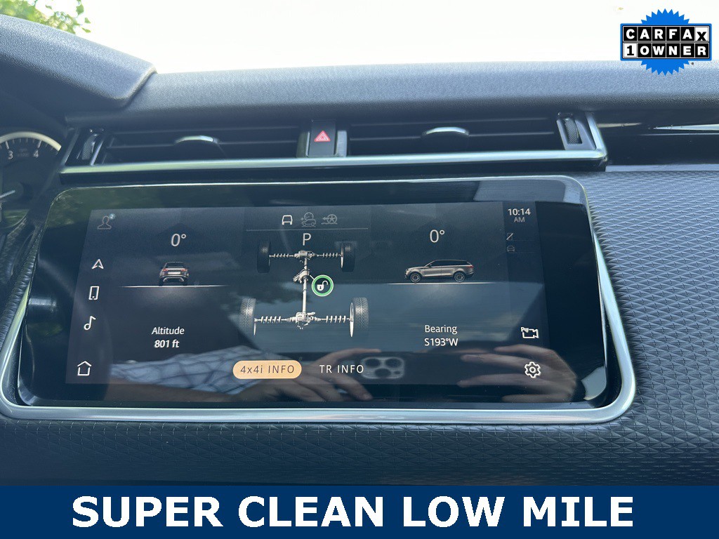 2022 Land Rover Range Rover Image 29