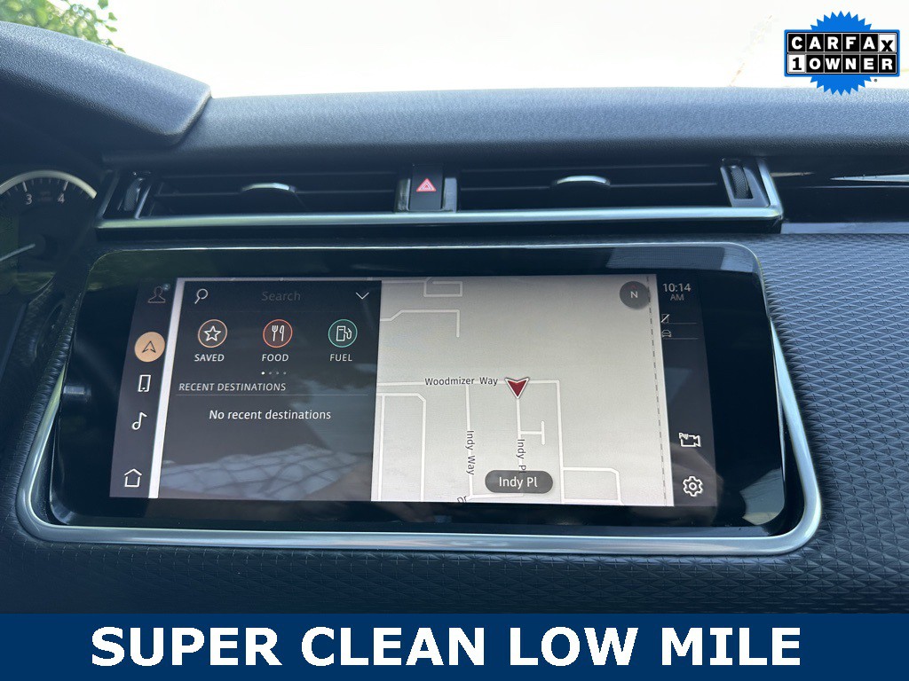 2022 Land Rover Range Rover Image 30