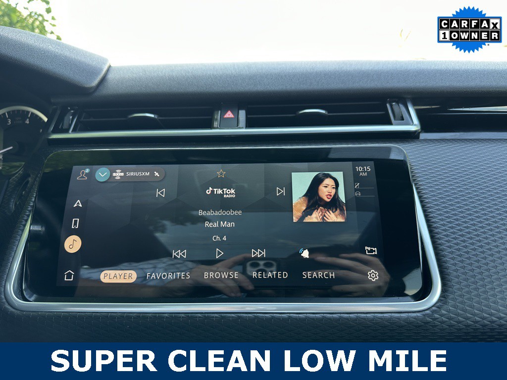 2022 Land Rover Range Rover Image 31