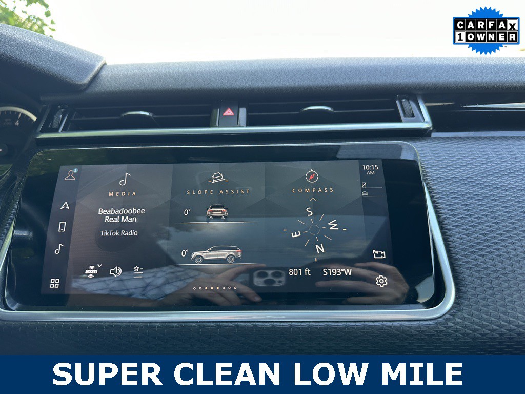 2022 Land Rover Range Rover Image 32