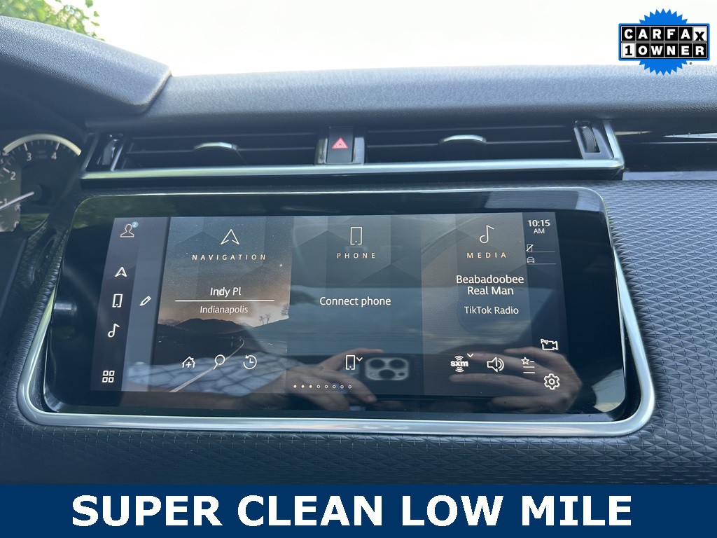 2022 Land Rover Range Rover Image 33