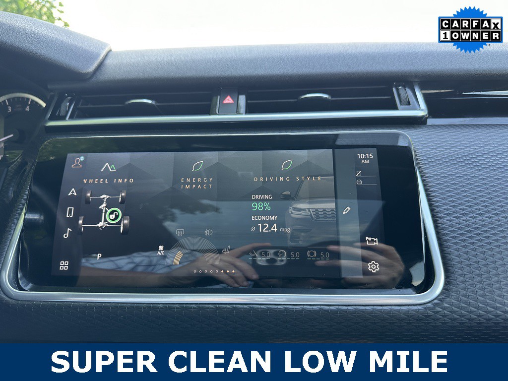 2022 Land Rover Range Rover Image 34