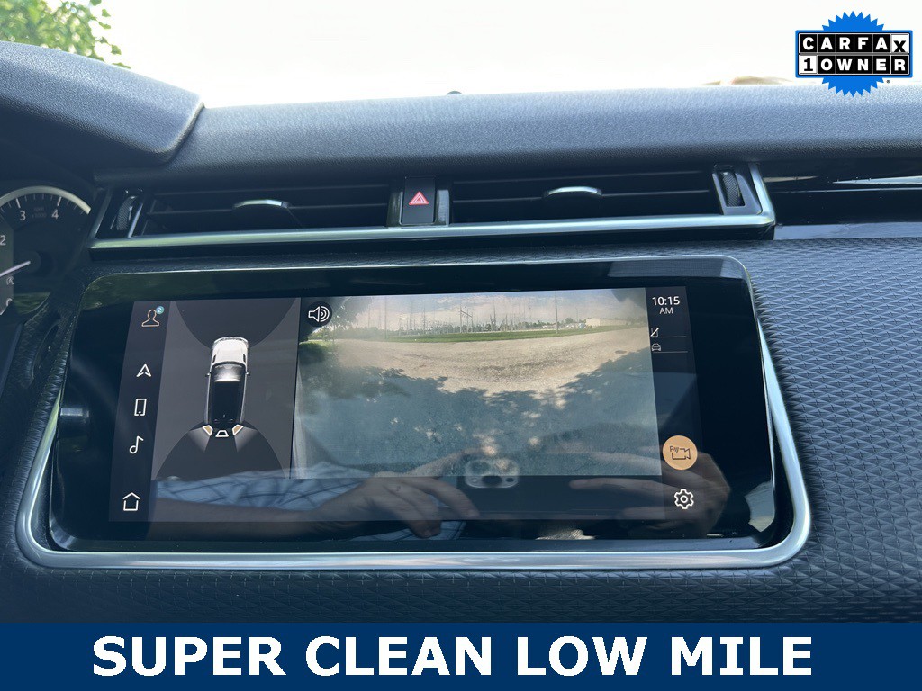 2022 Land Rover Range Rover Image 35