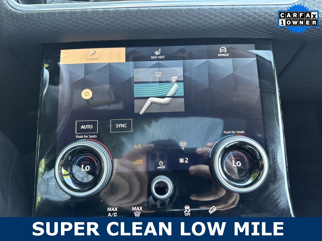 2022 Land Rover Range Rover Image 37