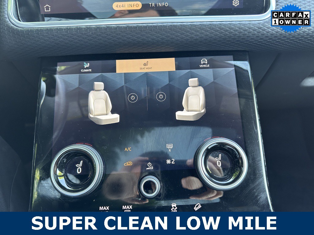 2022 Land Rover Range Rover Image 38