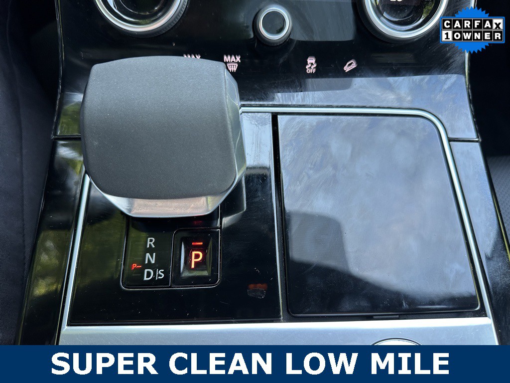 2022 Land Rover Range Rover Image 39