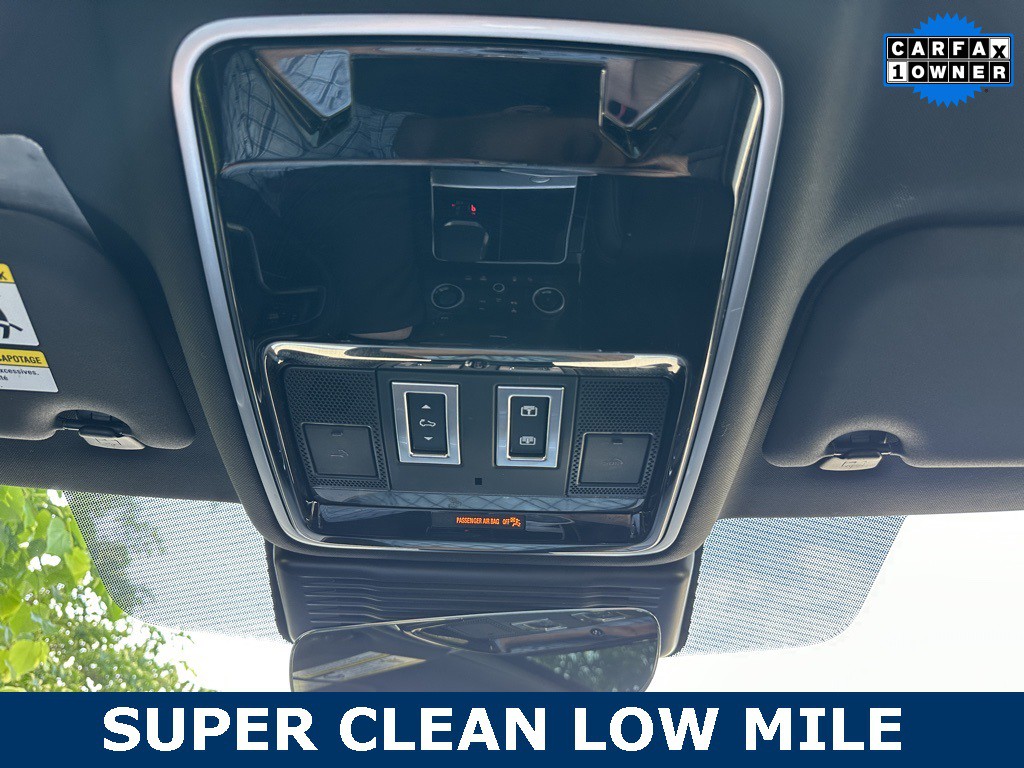 2022 Land Rover Range Rover Image 40