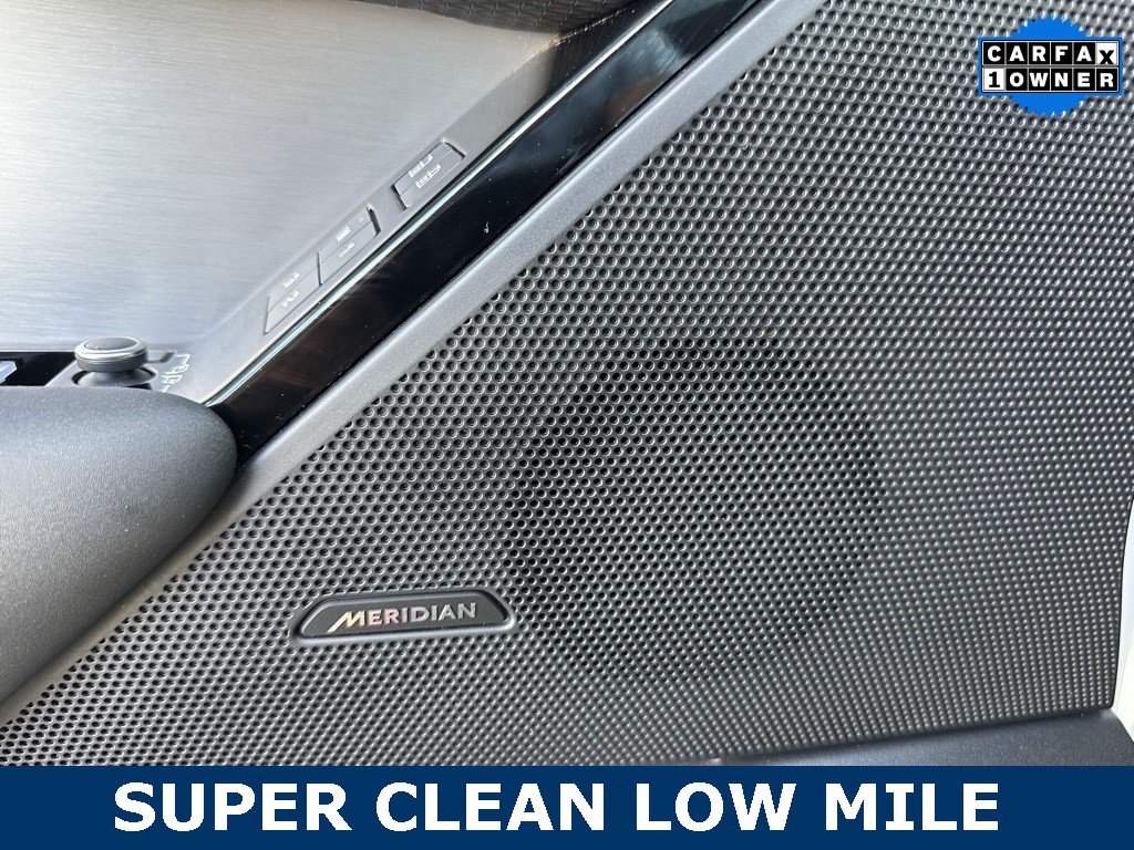 2022 Land Rover Range Rover Image 43