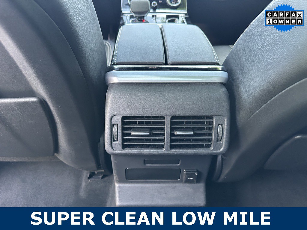 2022 Land Rover Range Rover Image 45