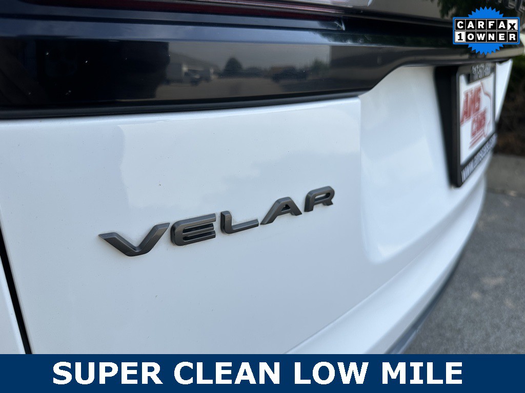 2022 Land Rover Range Rover Image 46