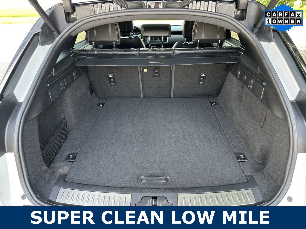 2022 Land Rover Range Rover Image 47