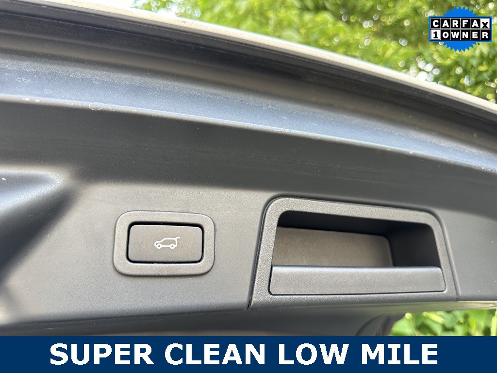 2022 Land Rover Range Rover Image 48