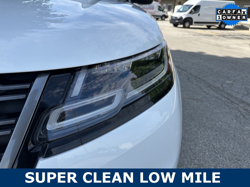 2022 Land Rover Range Rover Image 50