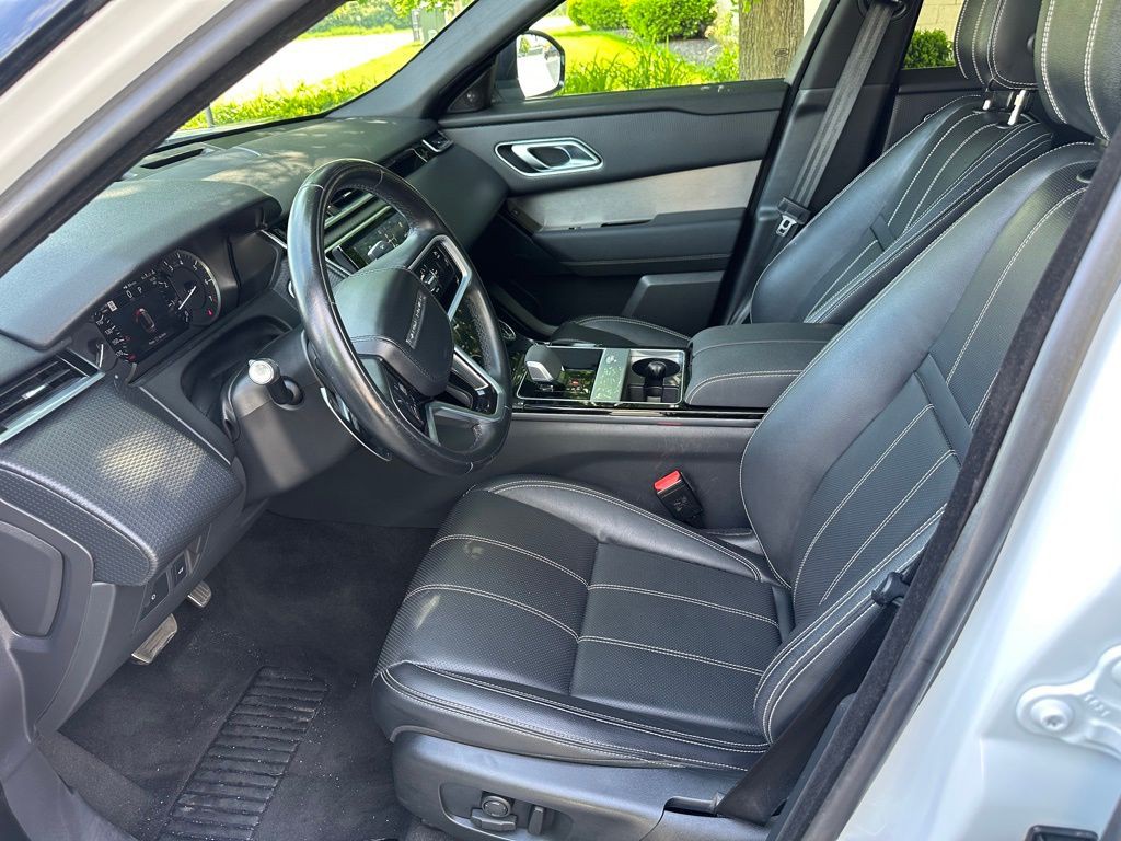 2022 Land Rover Range Rover Image 10