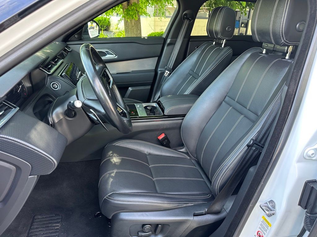 2022 Land Rover Range Rover Image 11