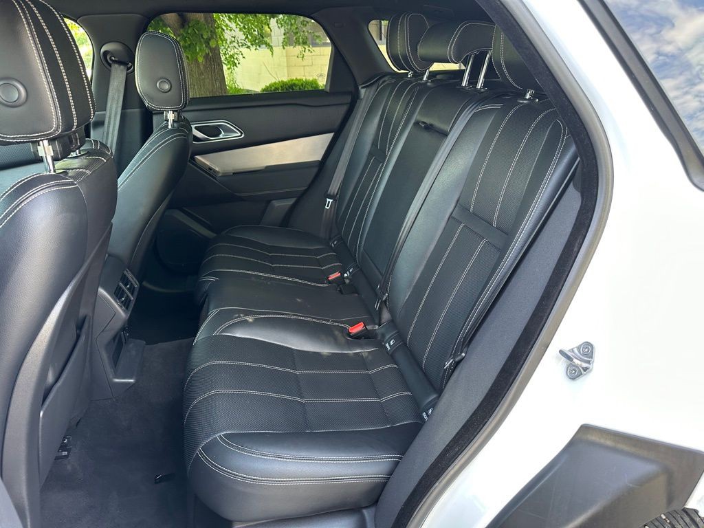 2022 Land Rover Range Rover Image 13