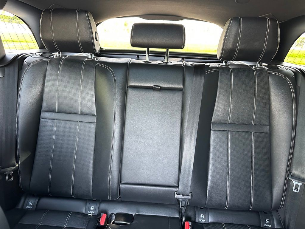 2022 Land Rover Range Rover Image 14