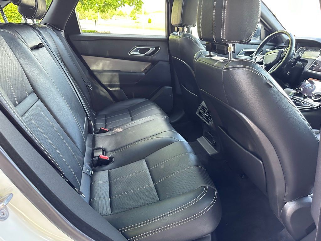 2022 Land Rover Range Rover Image 15