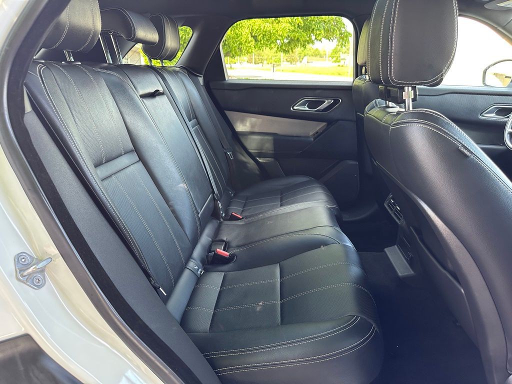 2022 Land Rover Range Rover Image 16