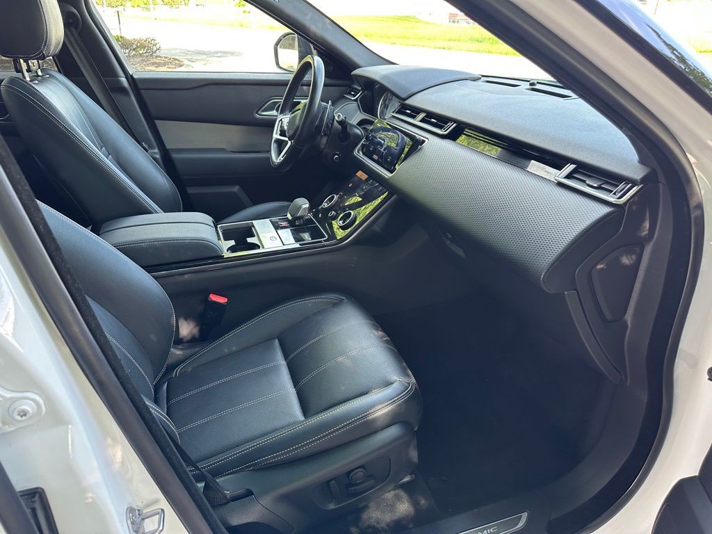 2022 Land Rover Range Rover Image 17