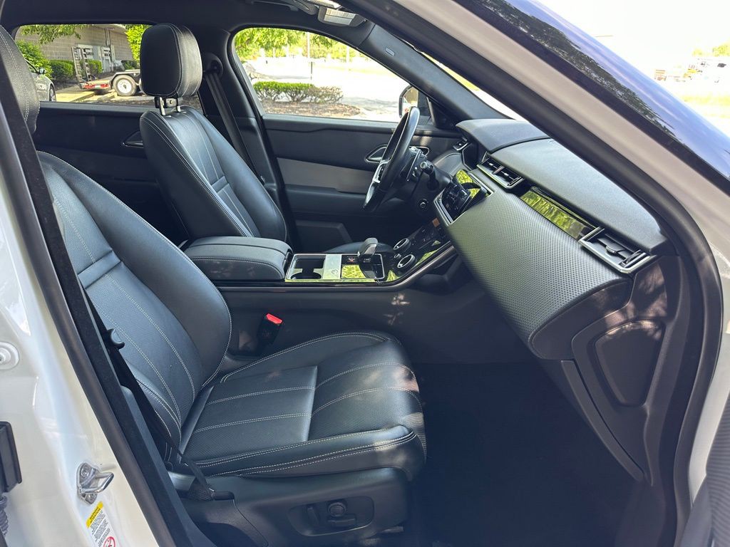 2022 Land Rover Range Rover Image 18