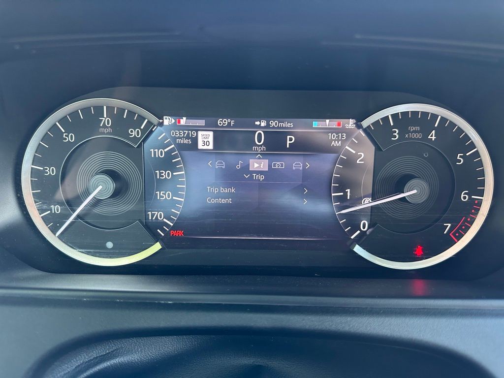 2022 Land Rover Range Rover Image 21