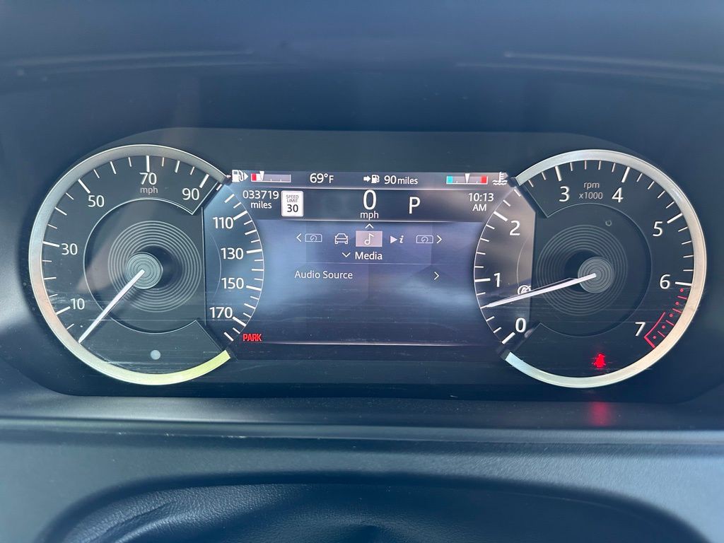 2022 Land Rover Range Rover Image 22