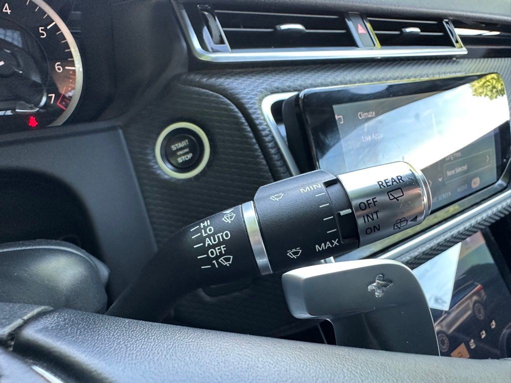 2022 Land Rover Range Rover Image 24