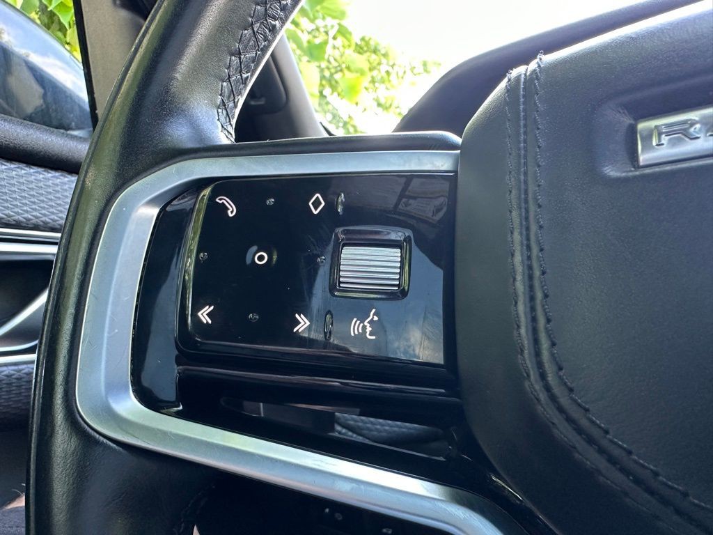 2022 Land Rover Range Rover Image 26