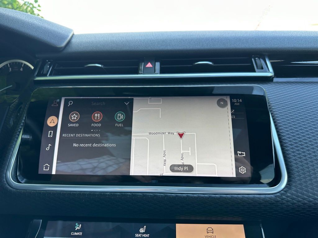 2022 Land Rover Range Rover Image 30