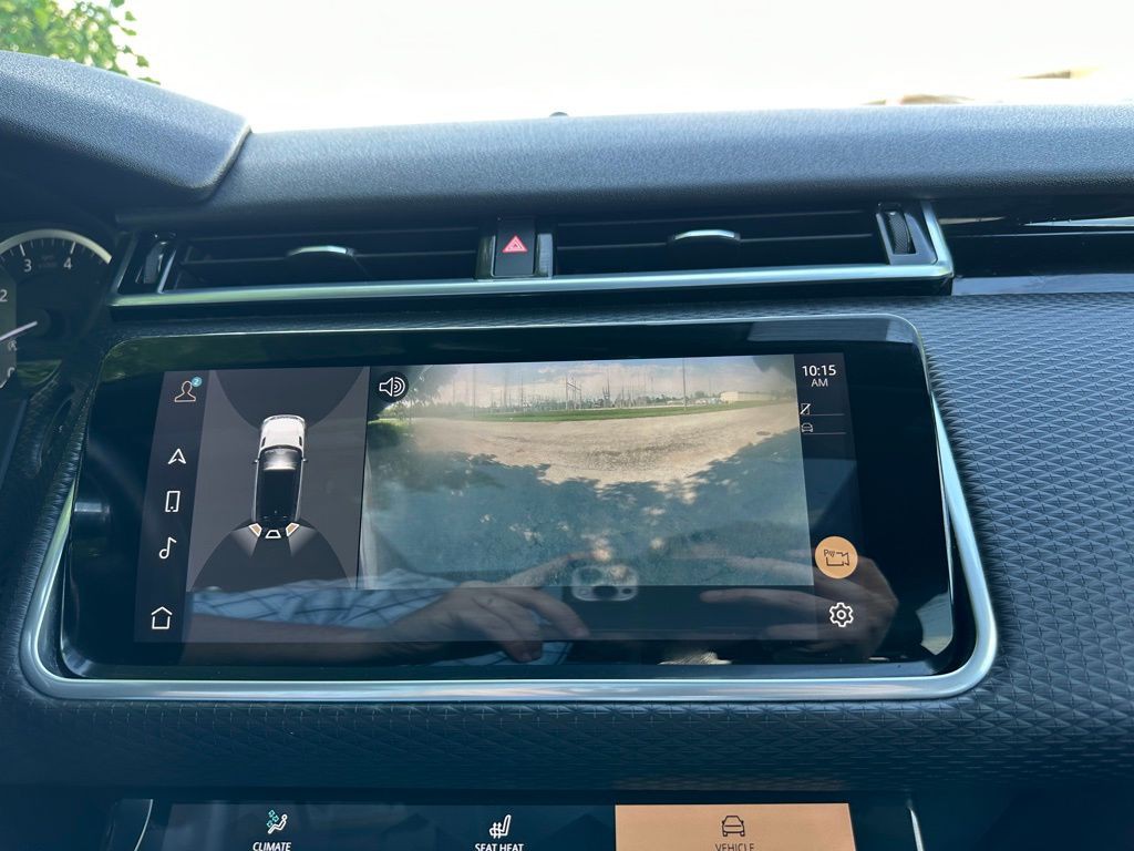 2022 Land Rover Range Rover Image 35