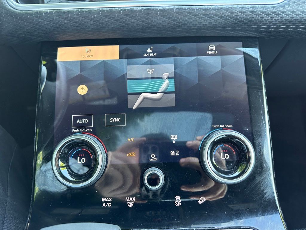 2022 Land Rover Range Rover Image 37