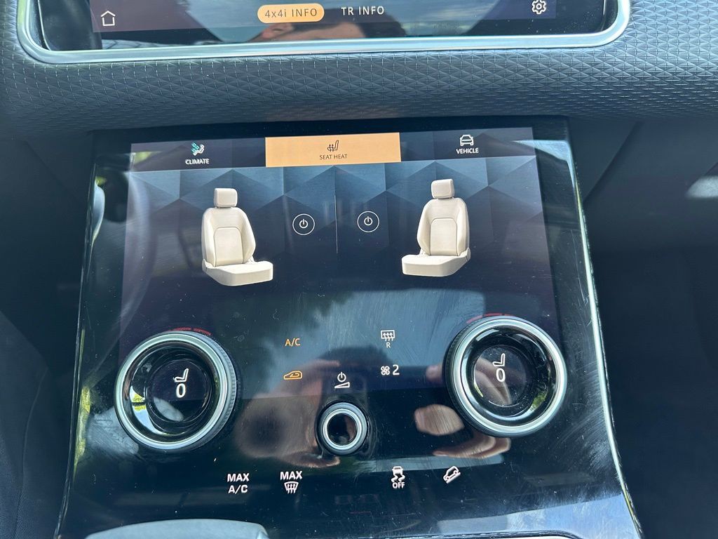 2022 Land Rover Range Rover Image 38