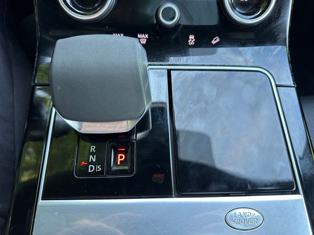 2022 Land Rover Range Rover Image 39