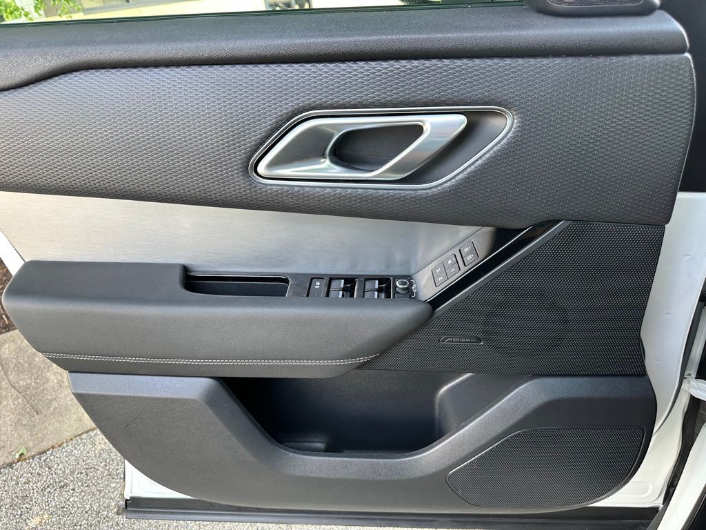 2022 Land Rover Range Rover Image 42