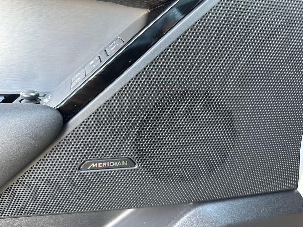 2022 Land Rover Range Rover Image 43