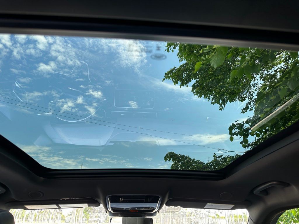 2022 Land Rover Range Rover Image 44