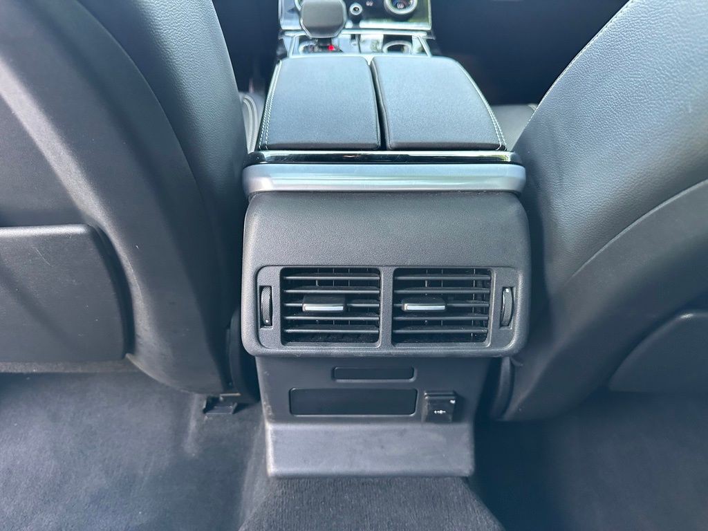 2022 Land Rover Range Rover Image 45